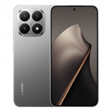 CELULAR XIAOMI 15T DUAL 512 12GB RAM 5G CAM LEICA BLACK